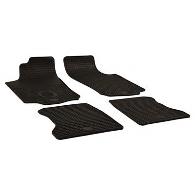 RAMEDER 122956 Floor Mat Set